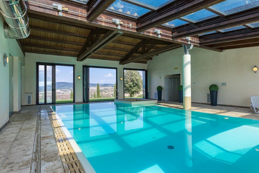 Фото Podere Baccoleno