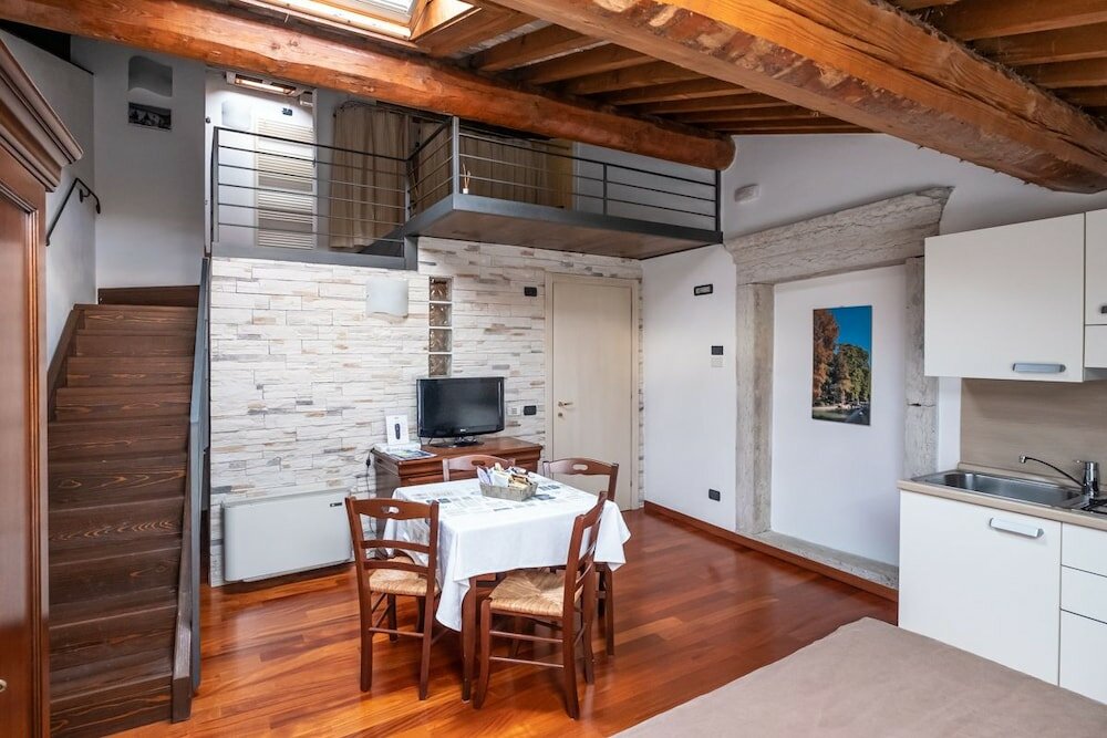 Фото Residenza Napoleone