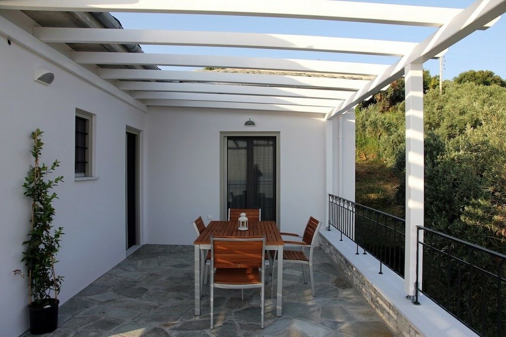 Фото Moses Villa