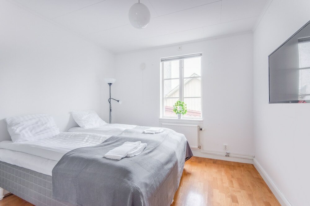 Фото City Apartments in Jonkoping