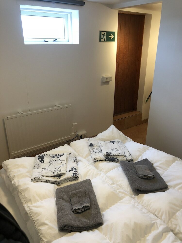 Фото Vellir Grenivik a home with a view