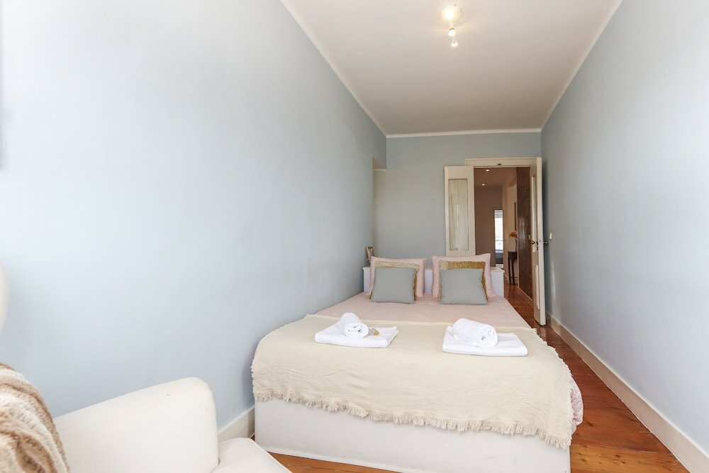 Фото Chiado Views by Homing