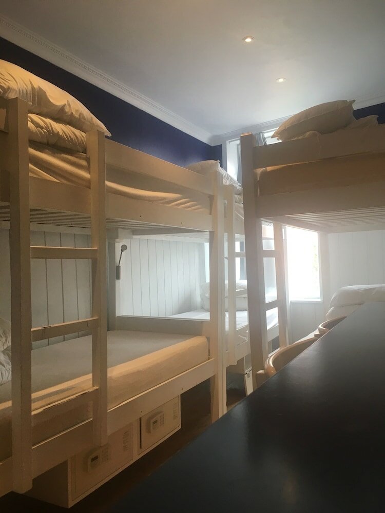 Фото Hostel Lybeer