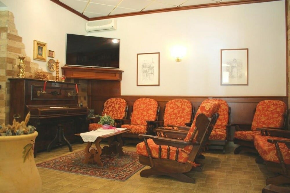 Фото Hotel Cercone