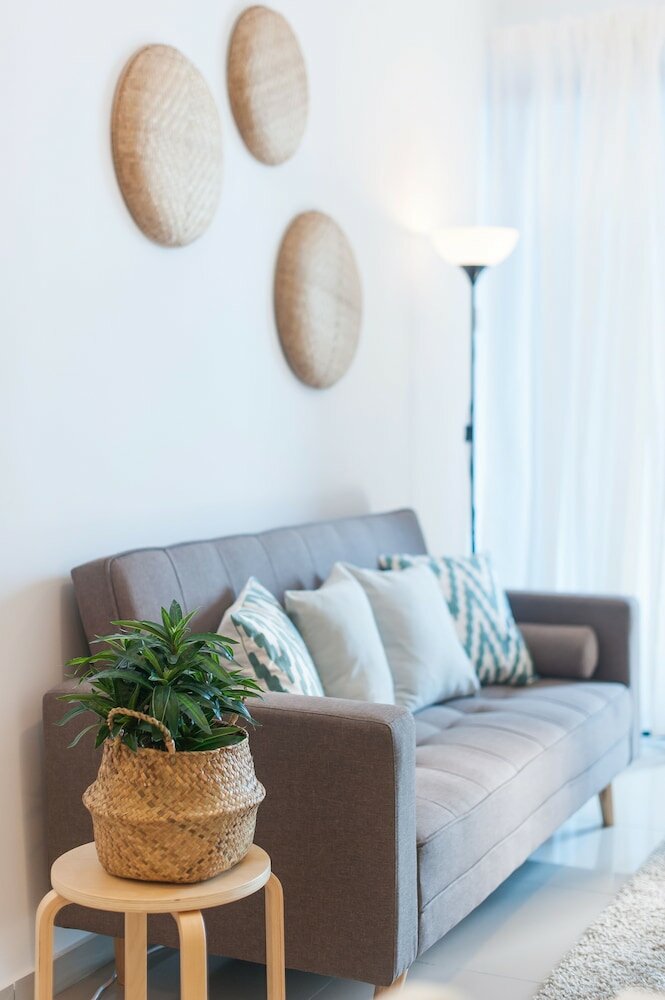 Фото A1 Best Atlantis Family Suites-4-6pax-Jonker Melaka