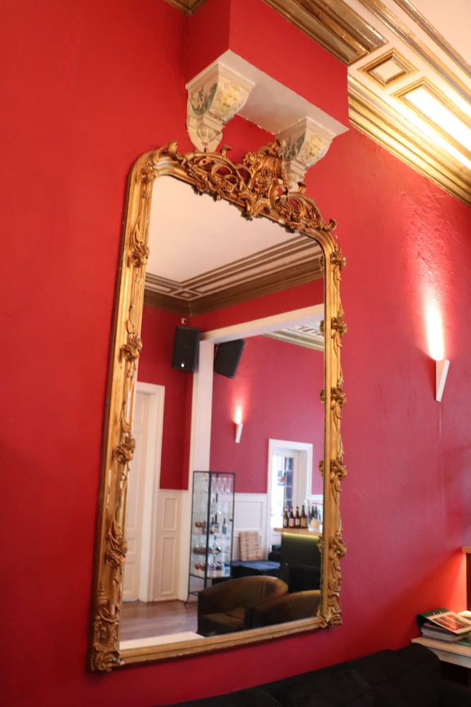 Фото Hostel Lybeer