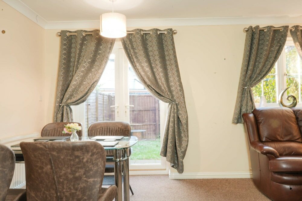 Фото The Old Dairy