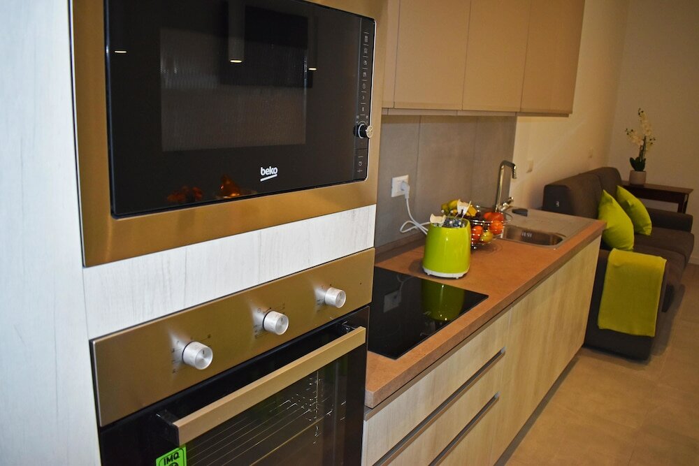 Фото Residence Lake Como