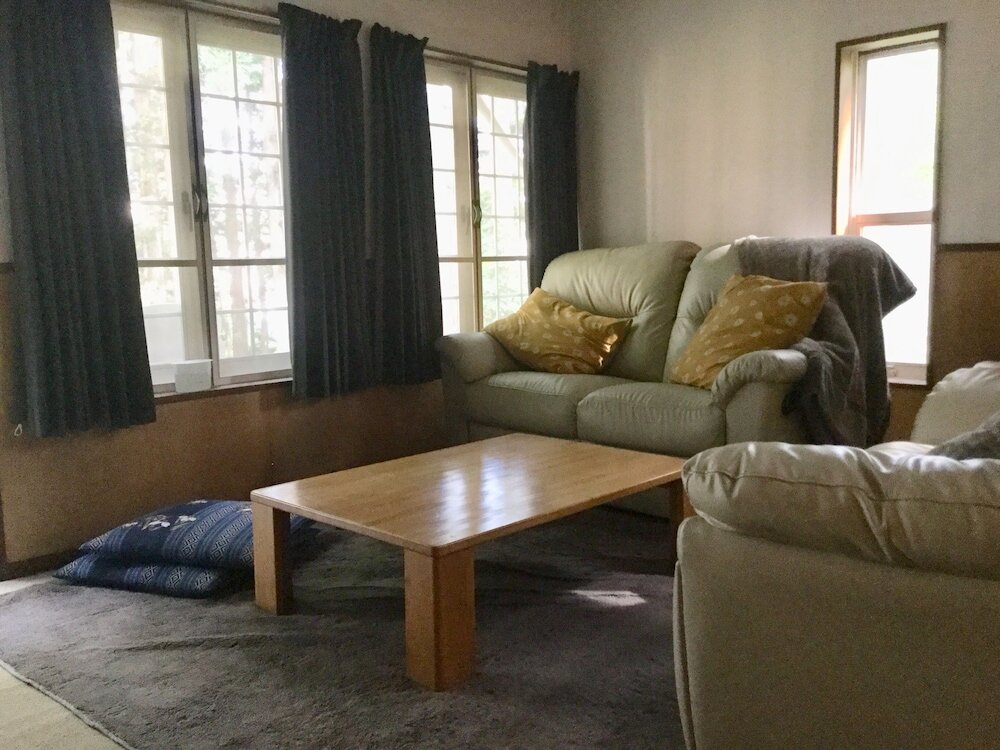 Фото Mountain Hut Myoko