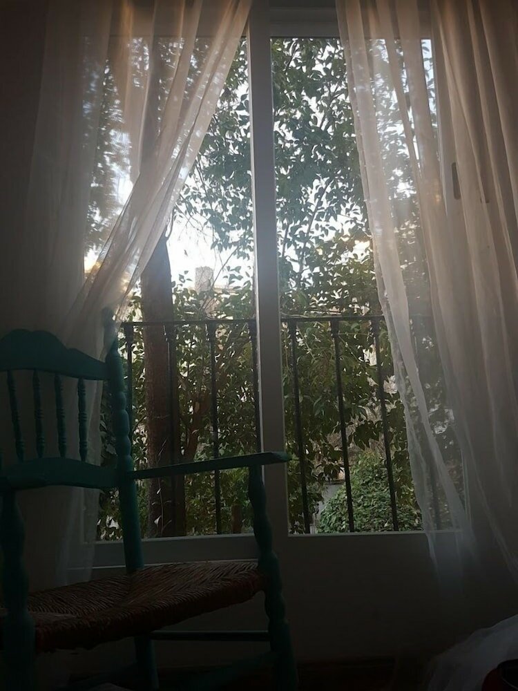 Фото Pensión San José