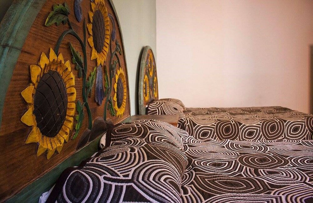 Фото Hotel Meson Matamoros