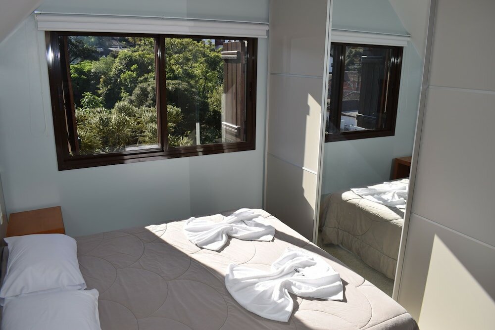 Фото Residencial Salzburg