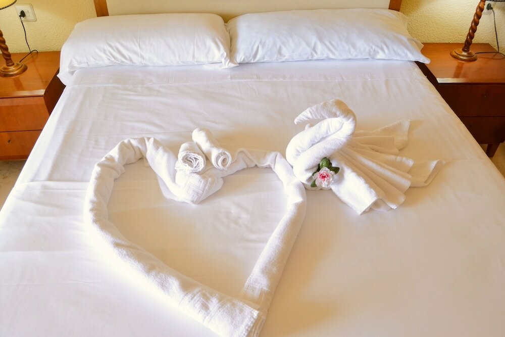 Фото Edificio Gemelos 2