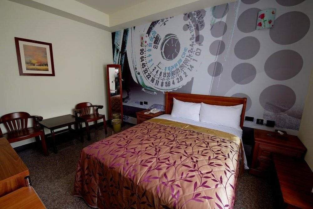 Фото Lucky Hotel