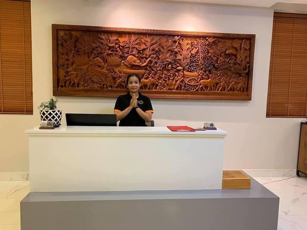 Фото Ly Residence Suite & Apartment