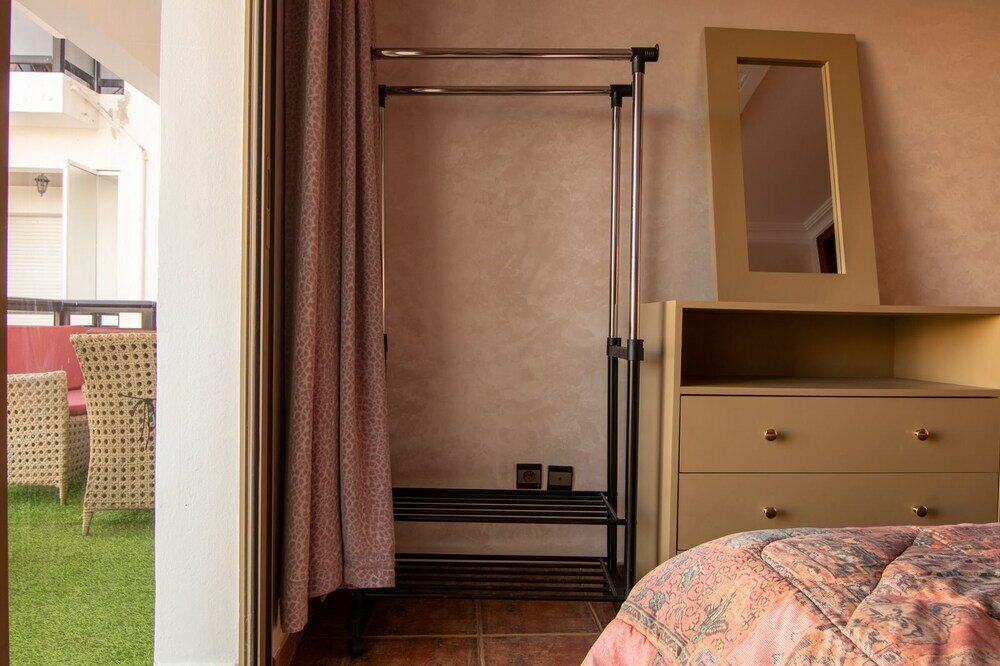 Фото Paraiso del Sol agadir Founty