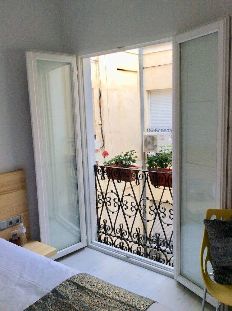 Фото Hostal Palacio Luna