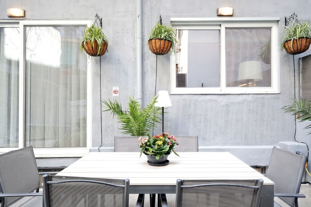 Фото Hercules Residence