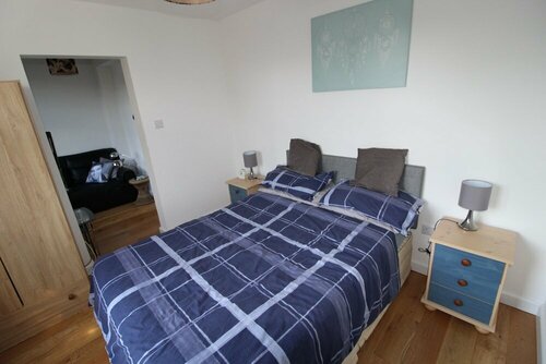 Гостиница 6 Palm Court - Explore Bournemouth в Борнмуте