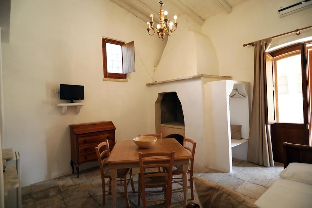 Фото Masseria Caretti Grande