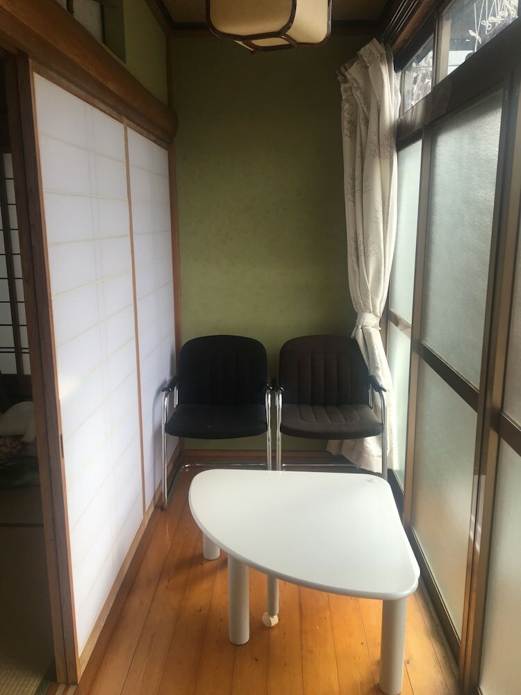 Фото Guest House Honami-Kaido - Hostel