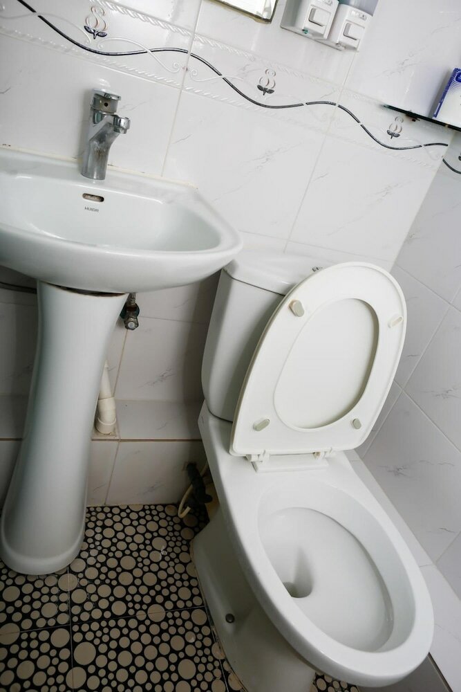 Фото Everest Hostel