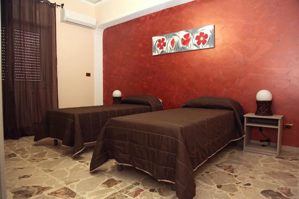 Фото B&b Contesse