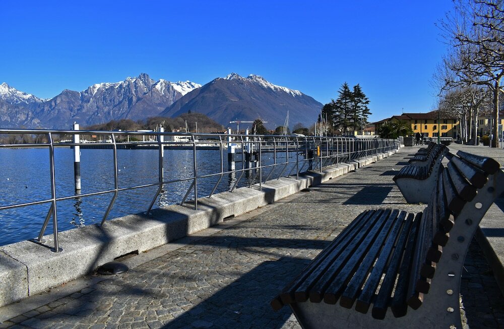 Фото Residence Lake Como