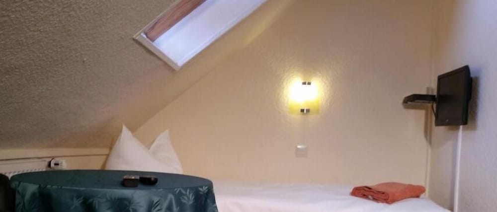 Фото Pension Borna