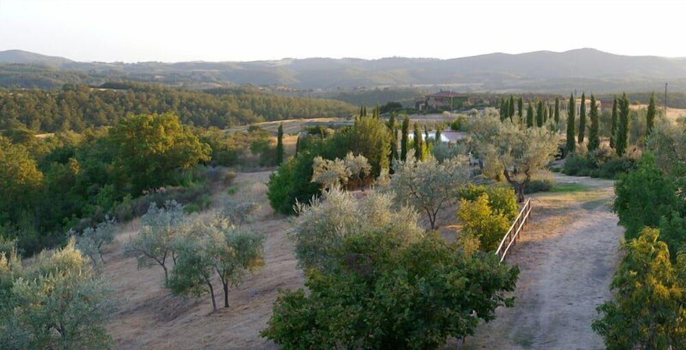 Фото La Casa di Piandelbello