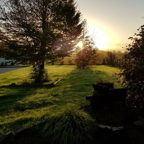 Гостиница Farnham view b & b near Farnham estate в Каване