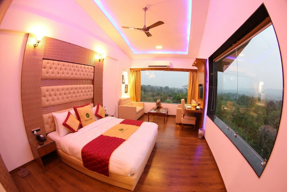 Фото Hunky Dory Resort