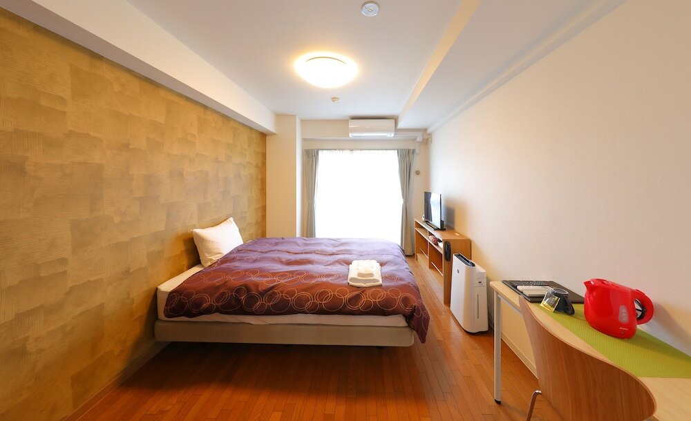 Фото Comfort Stay Miyabi