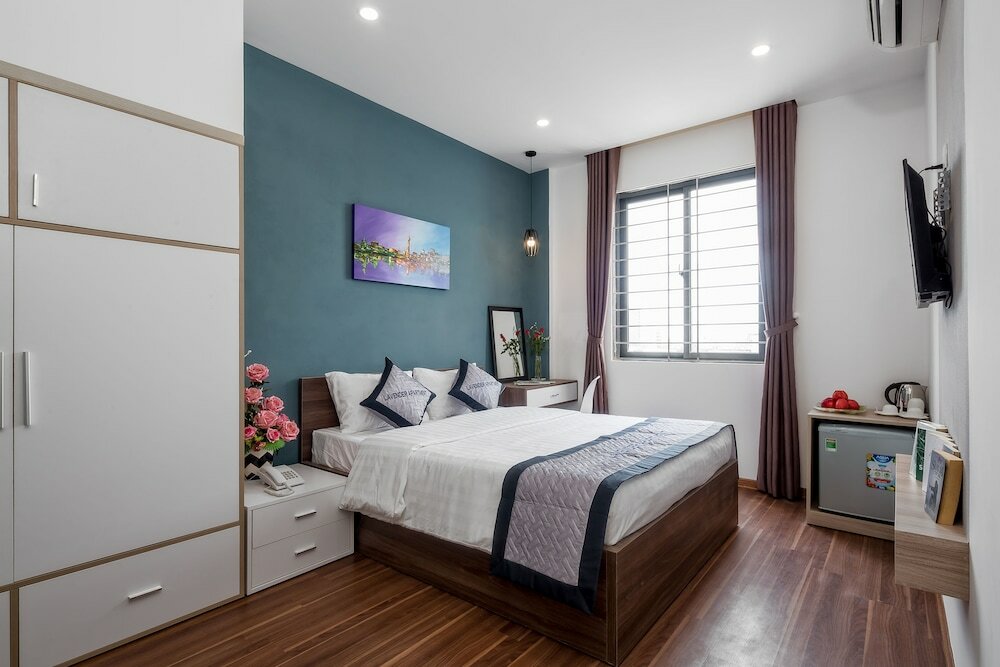 Фото Lavender 95 Apartment and Hotel