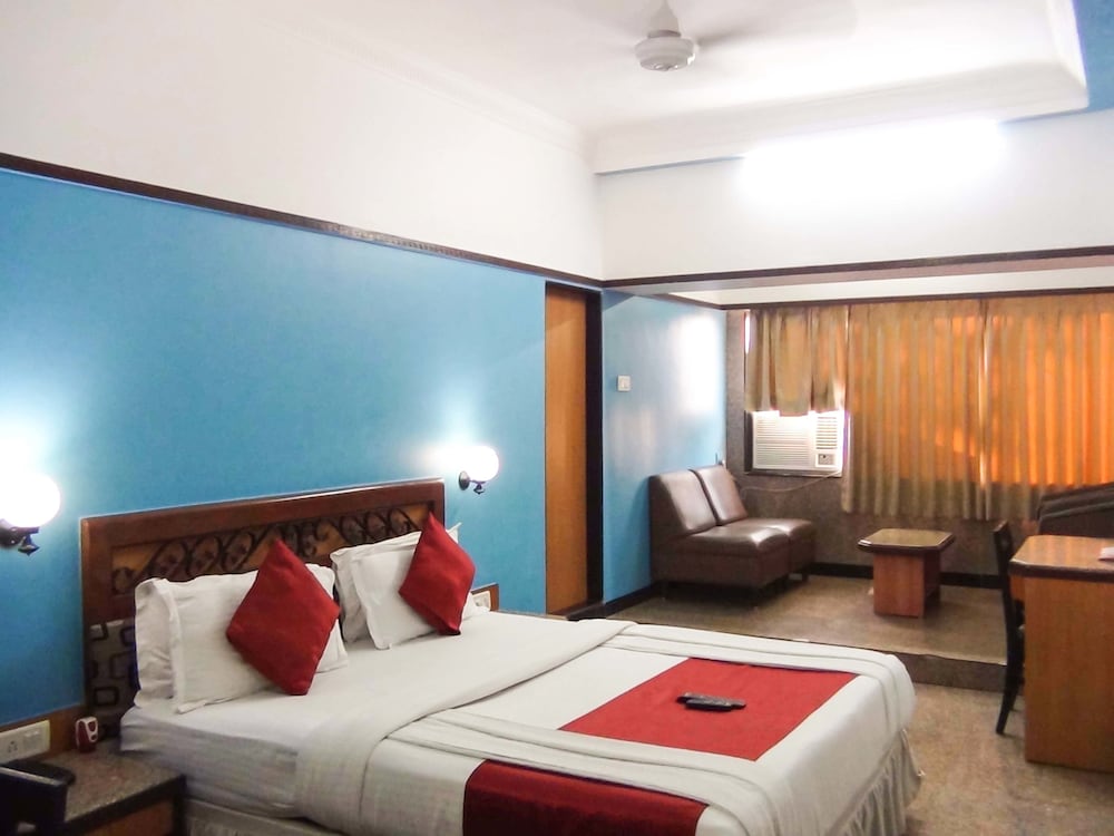 Фото Hotel Imperial Executive, Andheri
