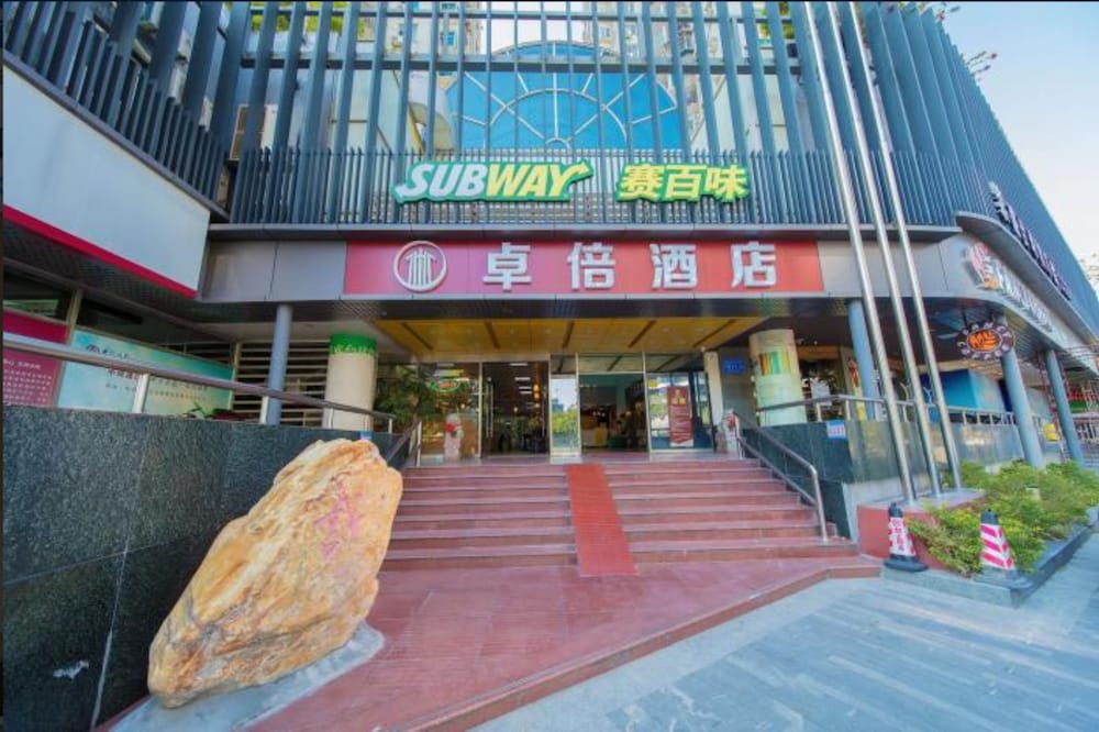 Фото отеля 5