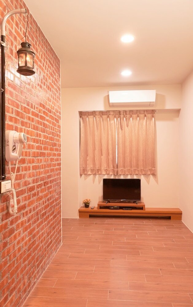 Фото Inn-itiate Tainan