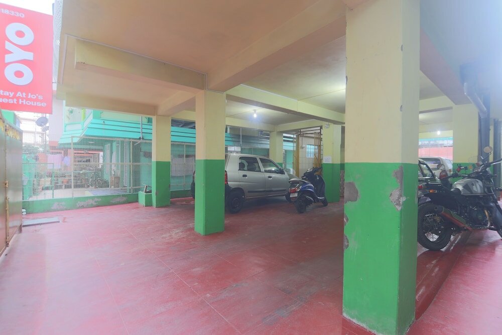 Фото Oyo 18330 Stay At Jo's Guest House