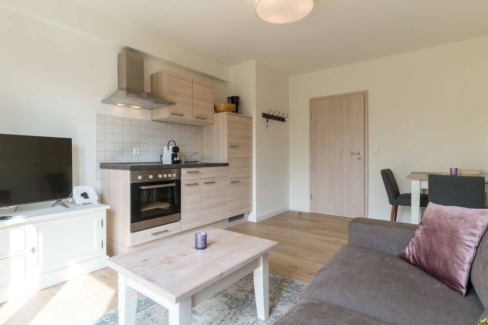 Фото Diekhuus Büsum