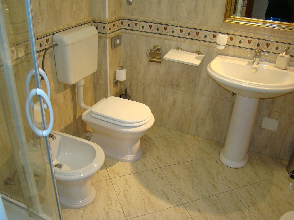 Фото Hotel Vila Ariston