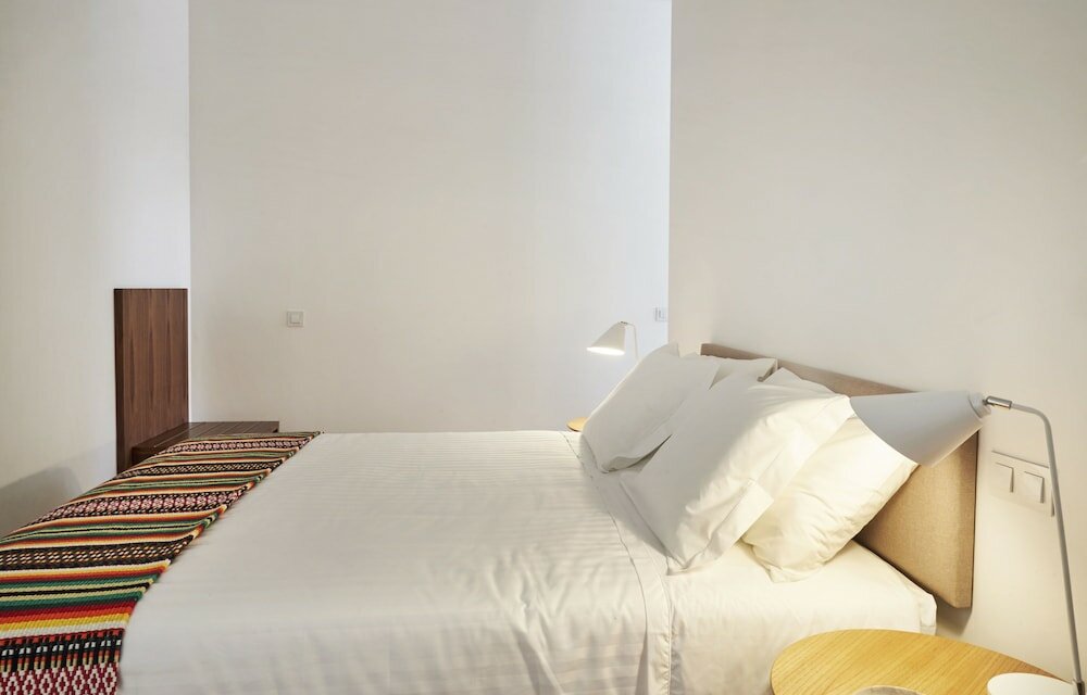 Фото Pause Apartments