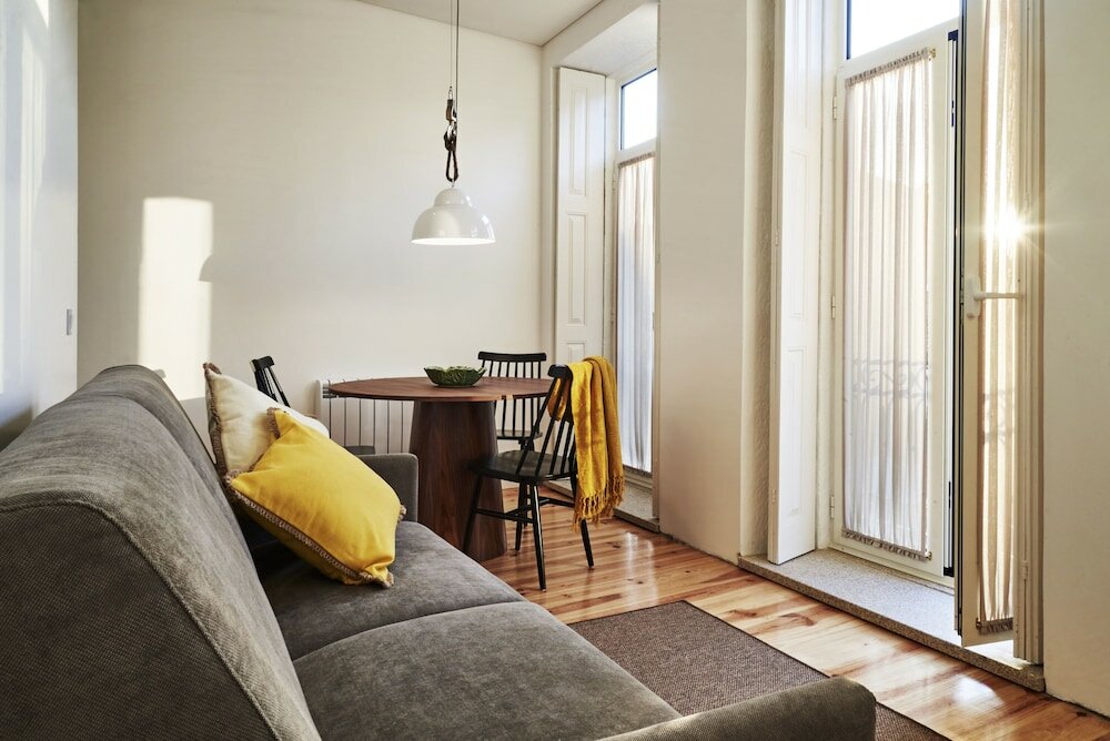 Фото Pause Apartments