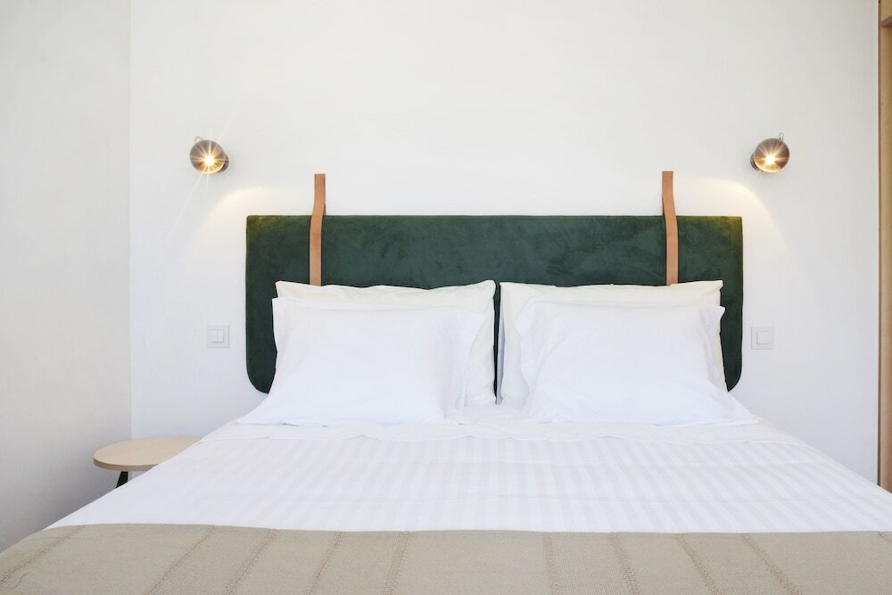 Фото Pause Apartments