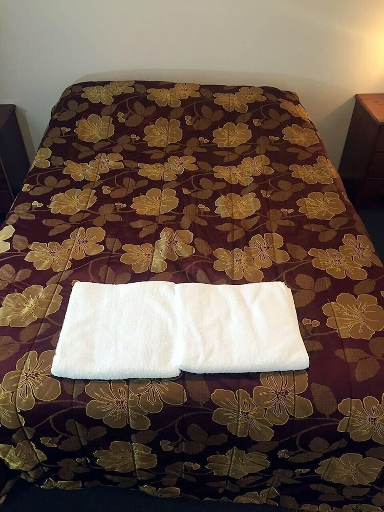 Фото Greenlane Motor Inn