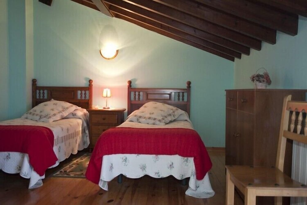 Фото Posada Los Taranos