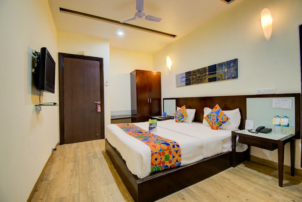 Фото FabExpress Signature