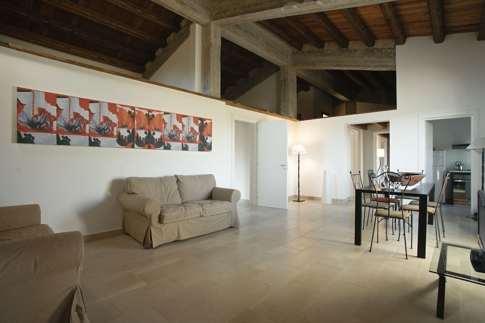 Фото Relais Parco Cavalonga