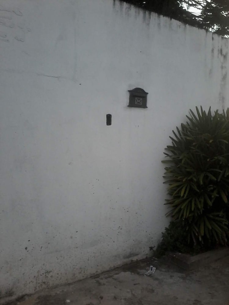 Фото Casa Central