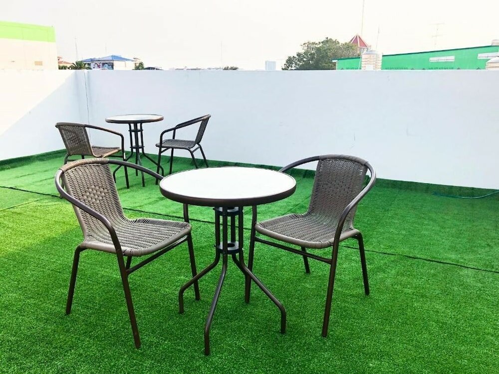 Фото Pattaya Hostel Stay Inn