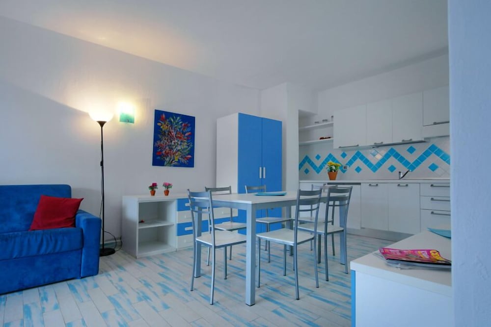 Фото Rena Bianca Apartment